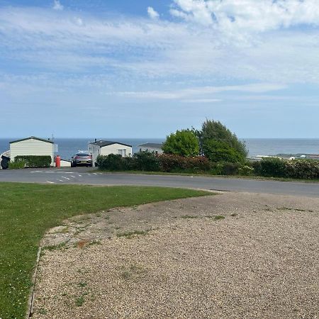 Ocean View B3 Hartlepool Exterior foto