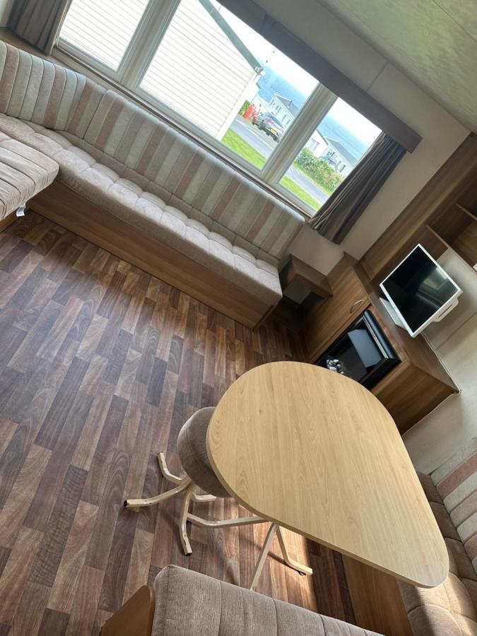 Ocean View B3 Hartlepool Exterior foto