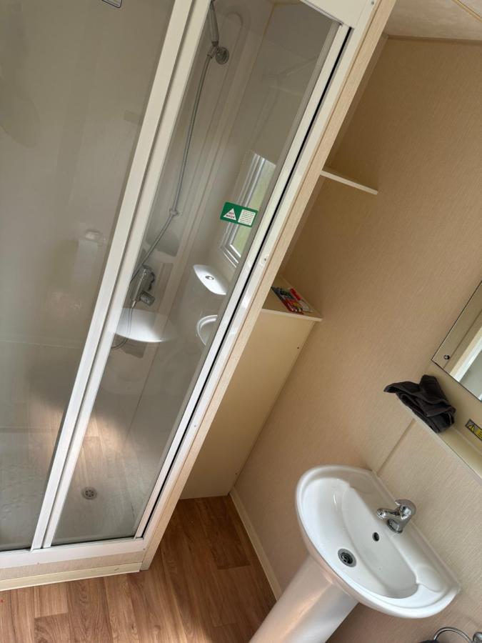 Ocean View B3 Hartlepool Exterior foto